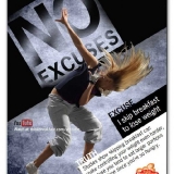 Teen Poster