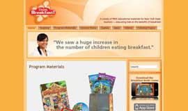 NY State Ed Child Nutrition