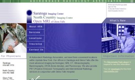 Adirondack Radiology Associates