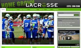 Home Grown Lacrosse