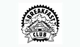Breakfast Club Logo