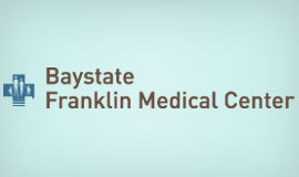 Baystate Franklin Medical Center