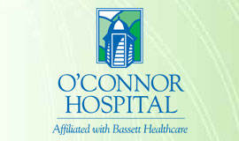 O’Connor Hospital