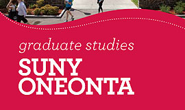SUNY Oneonta