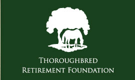 Thoroughbred Retirement Foundation