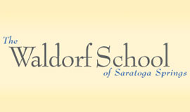 Waldorf School of Saratoga Springs